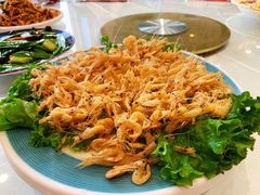 酥香小河虾-迎宾大酒店(东北大马路店)
