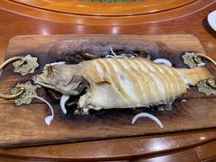 -天下醉美蒙餐(林西店)
