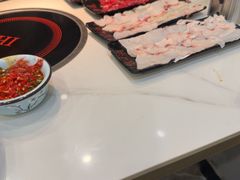 -刘少华贵州小黄牛·鲜牛肉火锅(总店)