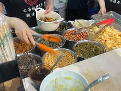 -文昌桥螺蛳粉(魏公村店)
