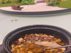 -骏莱海鲜鱼港(五角场店)