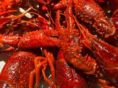 -巴厘龙虾·榜首油焖大虾(洞庭·艺术洋房店)