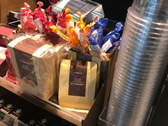 -星巴克(南京新百店)