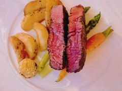 -恰餐厅及酒吧CHAR Bar & Grill(北京三里屯洲际店)