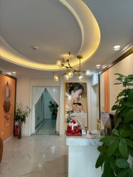 -金都微美·精准护肤·疗愈SPA