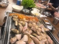 -香猪坊(五道口店)
