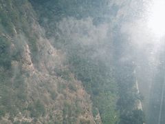 -野三坡刘家河高山漂流