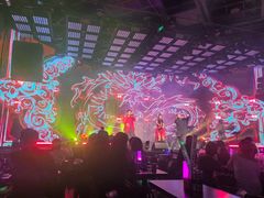 -MOSSO·Liveshow(M3香港广场店)