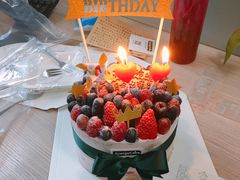 -EnergyCake蛋糕理想国
