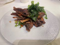-在前门·烤鸭北京菜(五月花广场店)