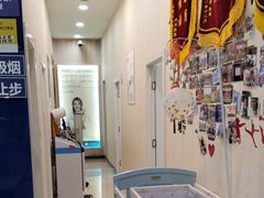 -蓝丝带产后恢复中心(铜梁人民医院店)