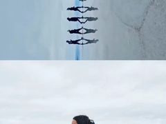 -乌尤尼盐沼