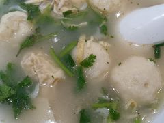 -小杨生煎(湟普汇店)