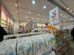 -名创优品(太仓万达广场)