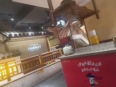 -渔乡米香·剁椒鱼头(四方坪店)