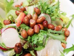 -锦尚阁烤鱼•天津菜(宣武门胡同店)