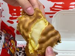 -虎头局·渣打饼行(五一新干线店)