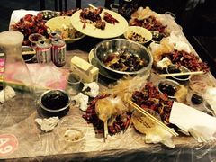 靓靓蒸虾(中山公园店)-靓靓蒸虾(中山公园店)