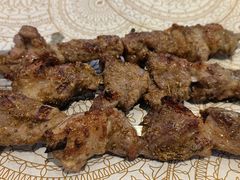 -阿里疆Alijiang·丝路美食·异域风情·清真(长楹天街店)