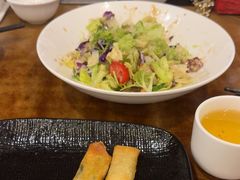 -一楼食业·美食人家