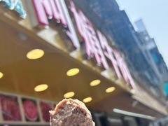 -阿娟牛肉丸·手打牛肉丸·现做现卖