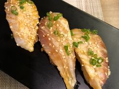 -昊·来了寿司(双楠2店)