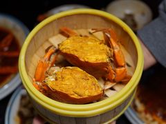 -三妹小龙虾·黄油蟹(华侨城总店)