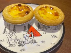 -SPACELAB失重餐厅(世纪汇店)