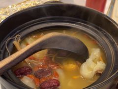 -一捞鲜•青岛大虾面(八大关店)