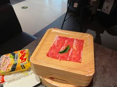 -降霜牛寿喜烧.和牛金赏Plus(501城市广场店)