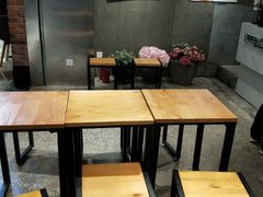 -茶与花间(太平洋森活天地店)
