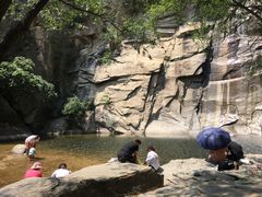 -黑龙潭风景区