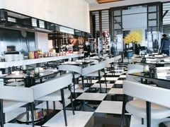 -重庆尼依格罗酒店·欣厨Niccolo Kitchen