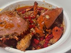 -粤盛海鲜楼(融冠乐城店)