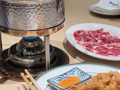 -日进一片海.生腌海鲜火锅.宵夜烧烤(三里屯总店)