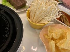 -外婆小聚茶餐厅·生日·团建(市民中心店)
