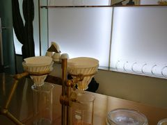 -铁手珈琲制造局metalhands(望京店)