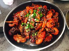 -一棠龙虾•王牌虾球(楚河汉街店)