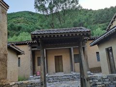 -雁门关景区