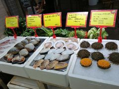 -蚝专家(北滘店)