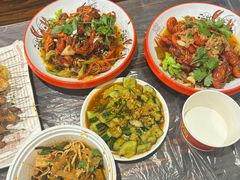 -亮亮烧烤(积玉桥总店)