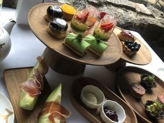-三嚥阁 La Villa Restaurant