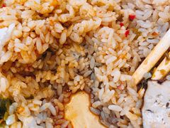 -流浪地图剁椒卤汁拌饭(未来城购物广场店)