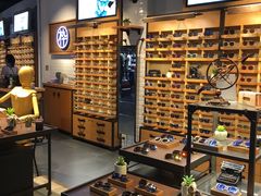 -MUJOSH木九十眼镜(日月光店)