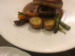 -BONAZZA 意大利餐厅