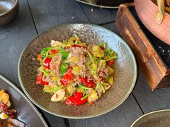 -Ameigo梅果·云贵川bistro(长宁来福士店)