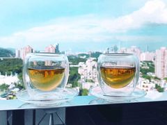 -威斯汀扒房·深圳益田威斯汀酒店·高空景观餐厅