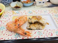 -红叶日本料理(辰熙广场店)