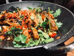 -老湘村·湖南土菜(天河维多利店)