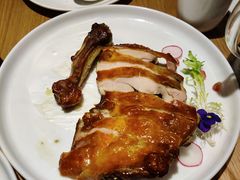 -小放牛河北菜(长安万达店)